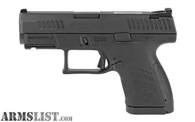 01560 CZ P-10S 9MM 3.5" BLK 10RD from Top Gun Indoor Range LLC near Miami, Miami-Dade, South Florida