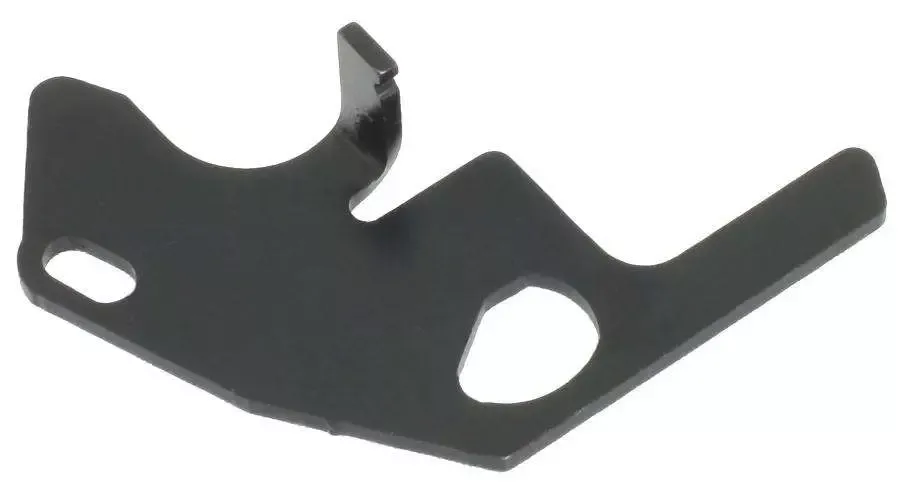 10/22 AUTO BOLT RELEASE BLACK