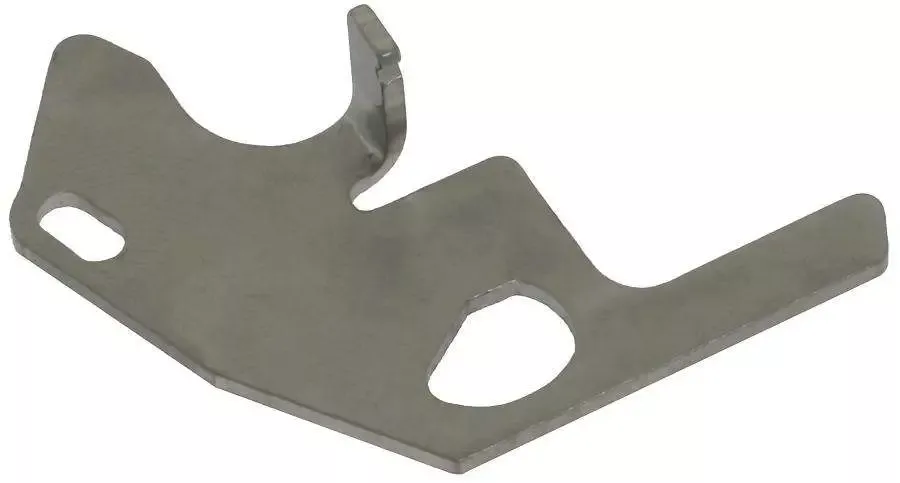 10/22 AUTO BOLT RELEASE SILVER