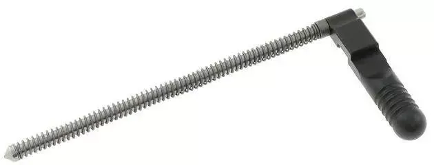 10/22 LR EXT.BOLT HANDLE & ROD S