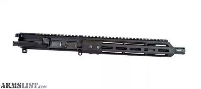 10.5" 350 Legend AR-15 Upper w/ 10" MLOK railfrom Vegas Firearms near Henderson, Las Vegas, NV
