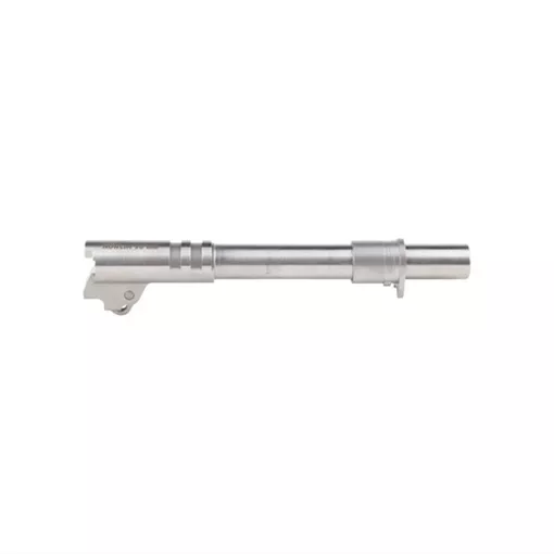 10MM STAINLESS STEEL 1911 PRE-FIT MATCH GRADE BARREL 6'' RAMPED RP6PF
