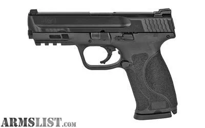 11521 S&W M&P 2.0 9MM 4.25" 17RD BLK NMS from Top Gun Indoor Range LLC near Miami, Miami-Dade, South Florida