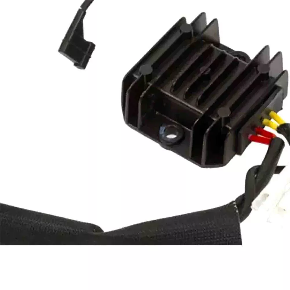 136-7836 – VOLTAGE REGULATOR – (TORO ORIGINAL OEM)