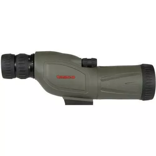 15-45x50 Green FC Tripod Soft Case Box 5L