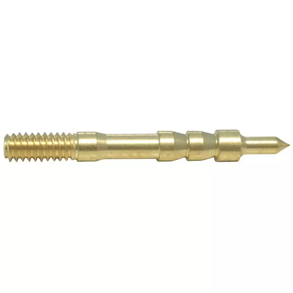 17 CAL BRASS JAG