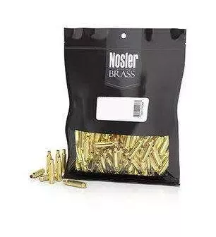 17 Rem Fireball NOS HS Brass-100 ct Brass