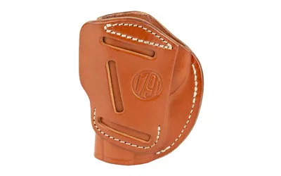 1791 Belt Holster 4 Way Holster 4WH-1-CBR-R