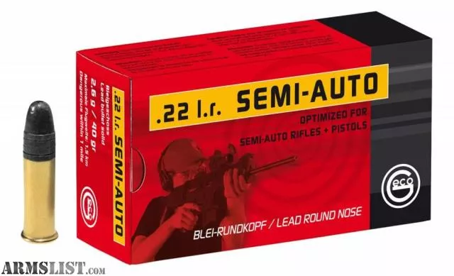 .22 LR AMMO 500 ROUNDS from The Castle Jewelry near Nicholasville, Lexington, KY