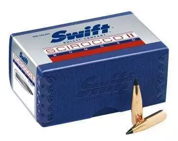 .224CAL .224DIA 75GR 100/BOX