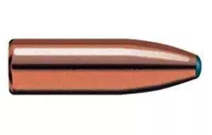 .25 CAL -.257 DIA.100 GR 50/BX