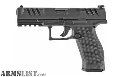 2842475 WAL PDP FS 9MM 4.5" 18RD OPTIC RDY from Top Gun Indoor Range LLC near Miami, Miami-Dade, South Florida