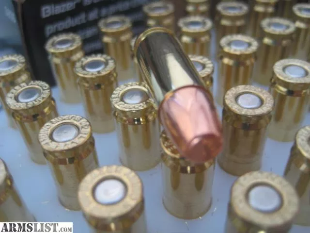 30 Carry CCI Blazer 115 grainFULL METAL JACKET In Stock 50 ROUND from Citywide Supply L.L.C. near South Tucson, Tucson, AZ