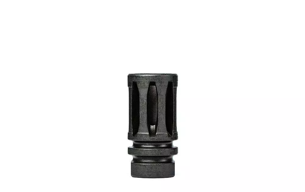 .308 A2 Birdcage Flash Hider (C)