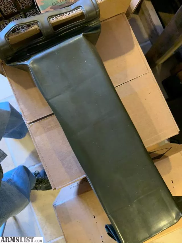 308 NATO/7.62x51mm from Bobs Guns near Fort Myers, Florida, USA