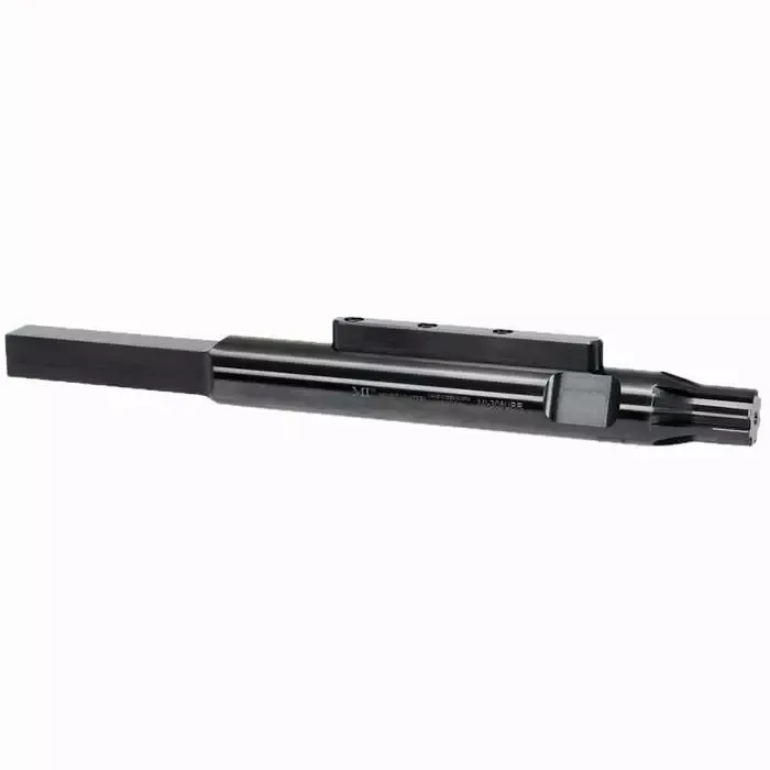 .308 UPPER RECEIVER ROD BLACK