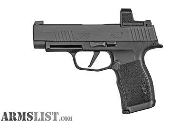 365XL-9-BXR3-RXZ SIG 365XL 9MM 3.7" 12RD BLK RXZ from Top Gun Indoor Range LLC near Miami, Miami-Dade, South Florida