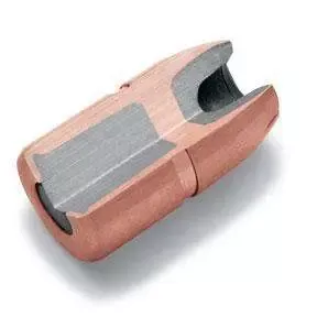 .45CAL 452DIA 265GR 50/BOX