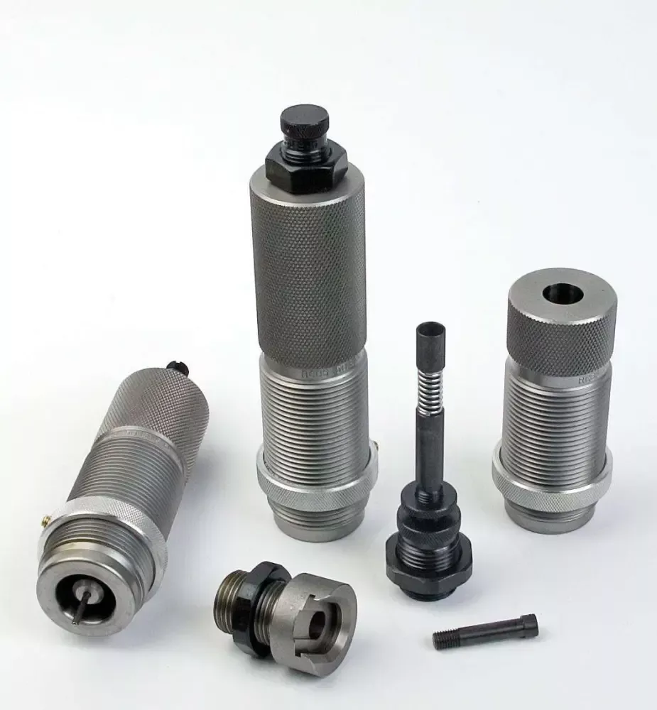 .50 BMG 1-1/2 IN DIE KIT