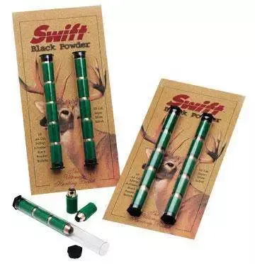 .50CAL 240GR BLKPWD SABOTS 10PK