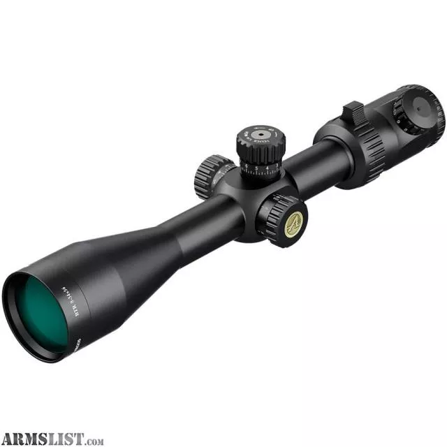 Athlon Optics Argos BTR 8-34x56 MOA 214065 from Game Plan Experts near Lenexa, Kansas City, KS