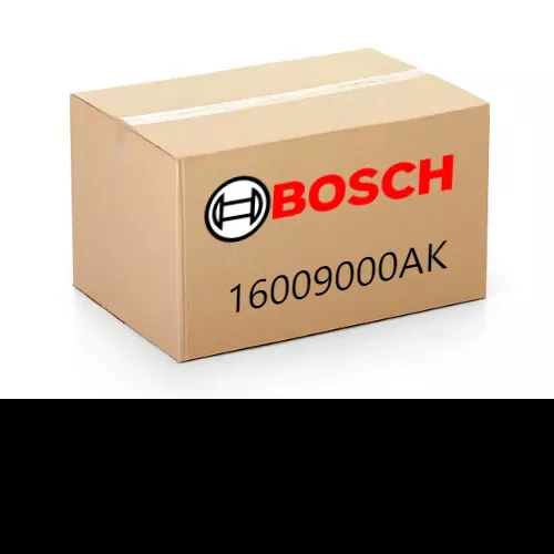 BOSCH POWER TOOL 16009000AK Ball Bearing
