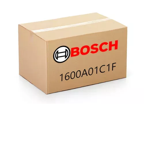 BOSCH POWER TOOL 1600A01C1F Insulating Set
