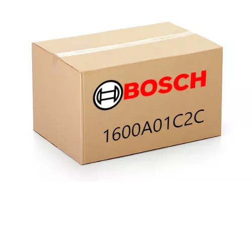 BOSCH POWER TOOL 1600A01C2C Spring