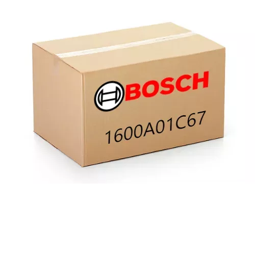 BOSCH POWER TOOL 1600A01C67 Cable Probe