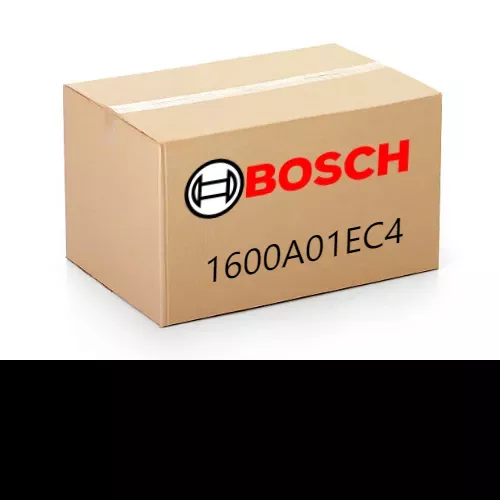 BOSCH POWER TOOL 1600A01EC4 Electronic Module