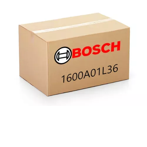 BOSCH POWER TOOL 1600A01L36 EXTENSION TUBE ASSEMBLY
