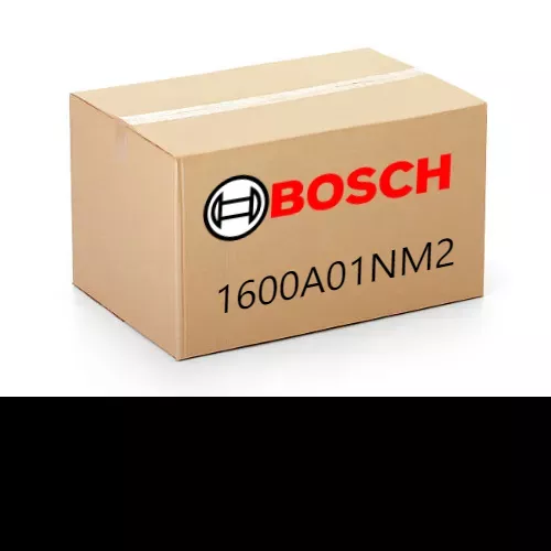 BOSCH POWER TOOL 1600A01NM2 Assembly