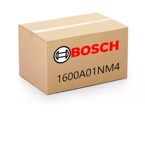 BOSCH POWER TOOL 1600A01NM4 Assembly