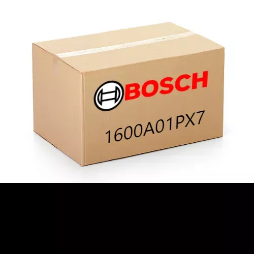 BOSCH POWER TOOL 1600A01PX7 Table top, VENDOR P/N 225398-004