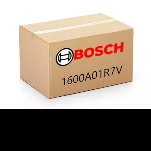BOSCH POWER TOOL 1600A01R7V Motor Assembly
