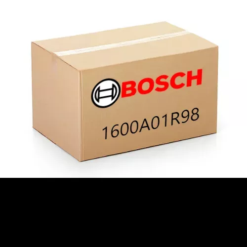 BOSCH POWER TOOL 1600A01R98 Protective Cover