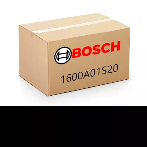 BOSCH POWER TOOL 1600A01S20 Spacer Tube