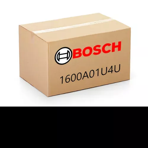 BOSCH POWER TOOL 1600A01U4U Motor Guard