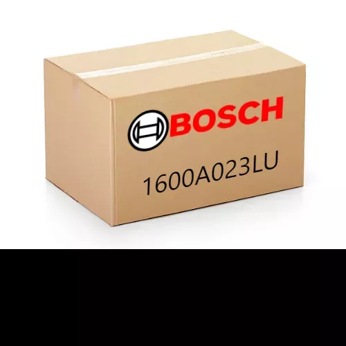 BOSCH POWER TOOL 1600A023LU Retainer