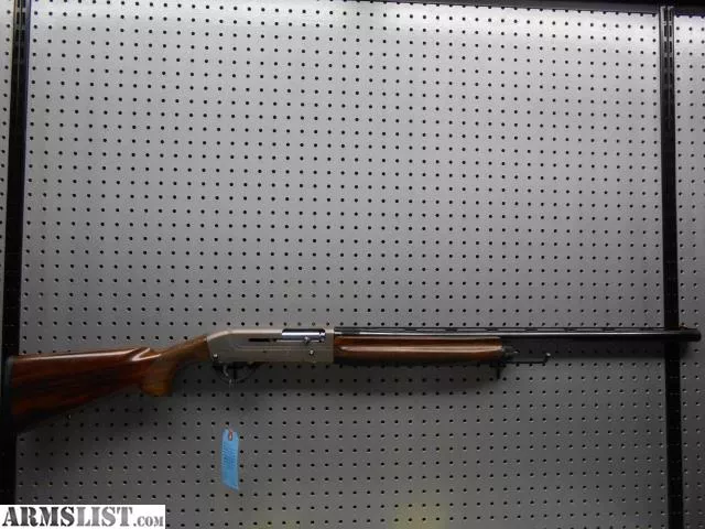 Breda Echofrom Hunter Firearms near Stanley, North Dakota, USA