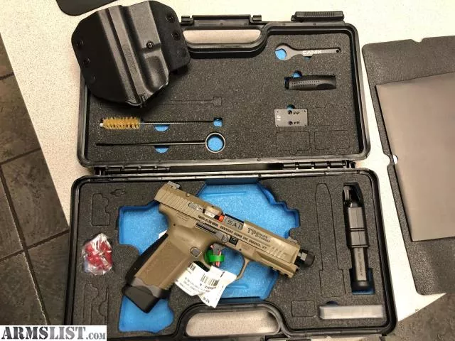 Canik TP9 Elite Combat from Moonlight Gun Worksnear Kokomo, IN