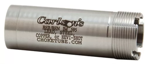 CARLSON'S CHOKE TUBE FLUSH MOUNT 20GA IMP MOD BER MOBIL 10615