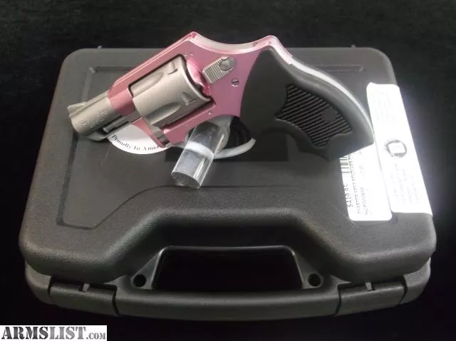 Charter Arms Pink Ladyfrom Cape Fear Pawn And Gun near CASTLE HAYNE, Wilmington, NC