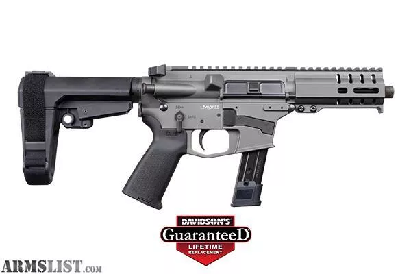 CMM Banshee 300 from The Gun Nut near Monee, Chicago, IL