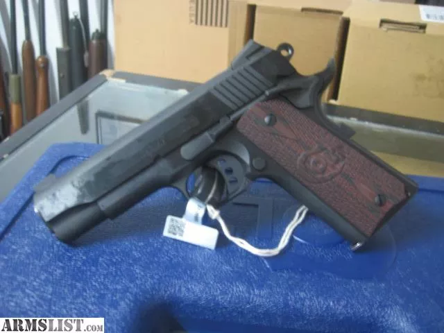 COLT Combat Commander 1911 45ACP New in the BOX from Citywide Supply L.L.C. near South Tucson, Tucson, AZ