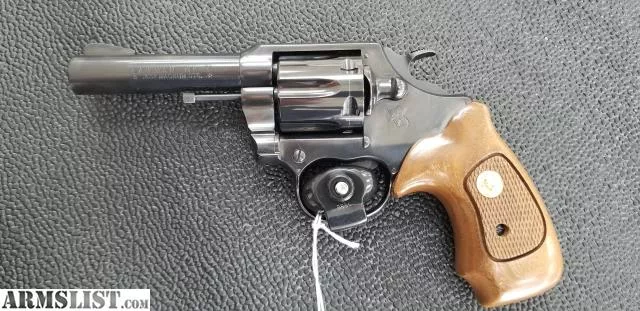 Colt Lawman MK V from Dan's Discount Jewelry & Pawn #429 near Richmond, Lexington, KY