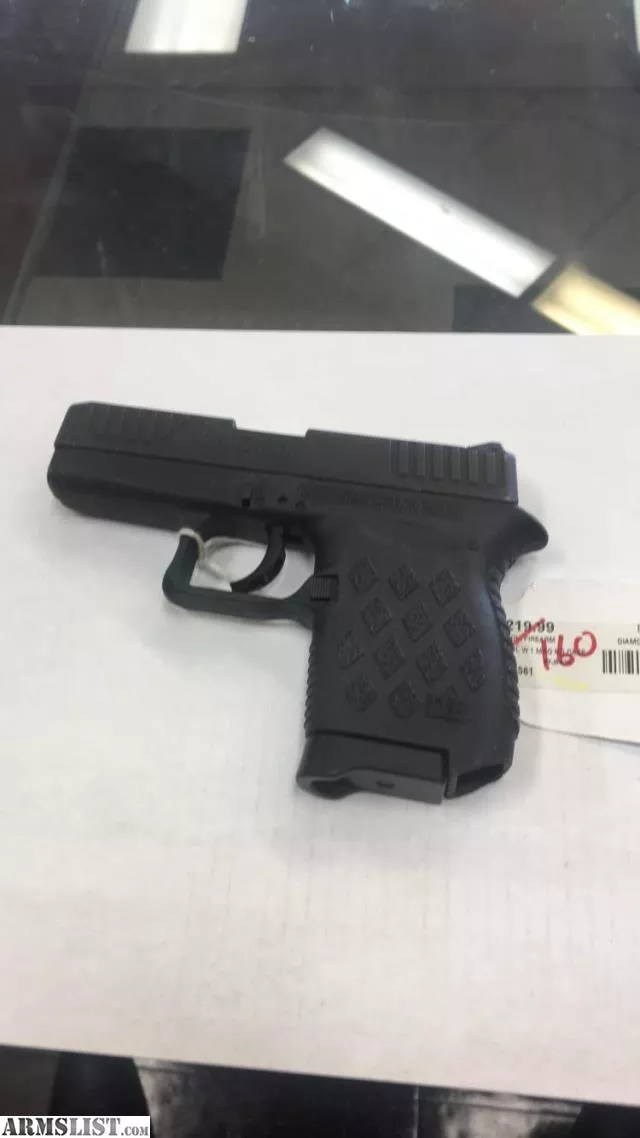 DB9 from pawn 1stnear Phoenix, AZ