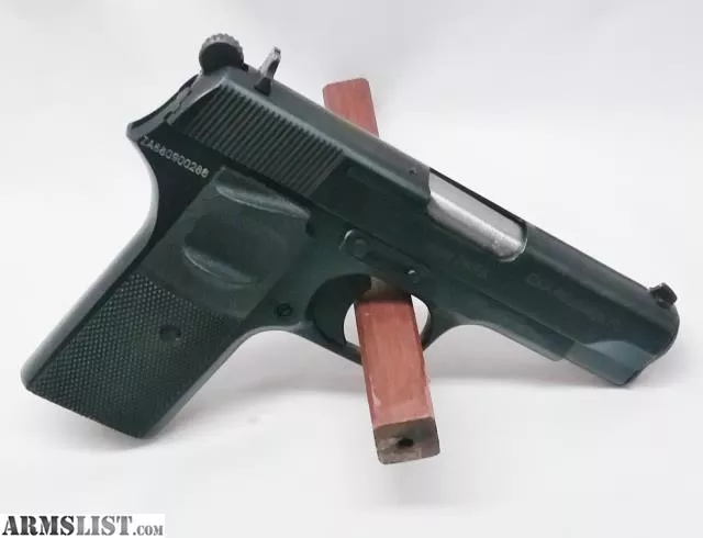 EAA – M88A – 9mm. - Stk #C320 from The Gun Works near Springfield, Eugene, OR