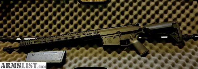 HD Defense Exodusfrom Hammond Tacticalnear Harrisburg, PA