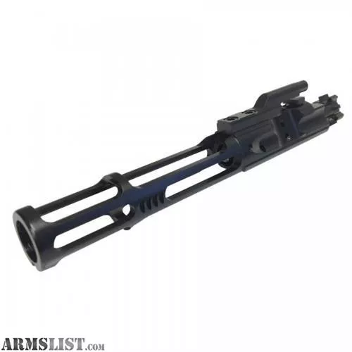 Low Mass AR-15 Bolt Carrier Group from Brown Coat Tactical, LLC near Deridder, Lake Charles, LA